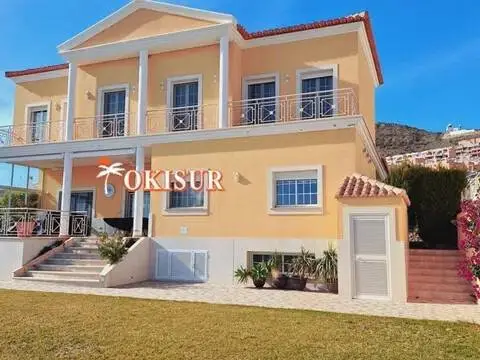 Apartment in Mojácar