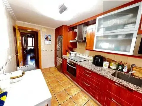 Chalet en Ciudad Jardín Virgen del Milagro