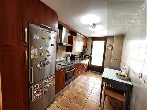 Chalet en Ciudad Jardín Virgen del Milagro