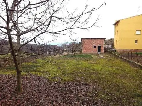 Chalet en Castroviejo