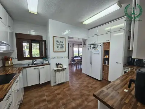 Chalet en Pedrezuela