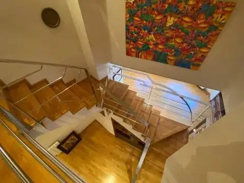 Piso en Centro-Villacerrada-Pajarita