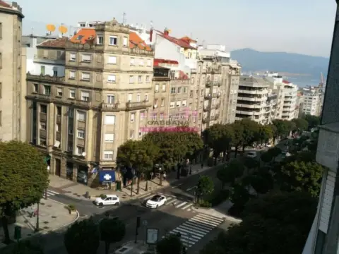 Piso en Avenida de la Gran Vía, 45