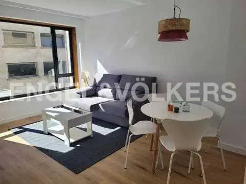 Piso en Centro-Areal