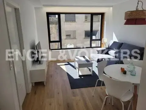 Piso en Centro-Areal