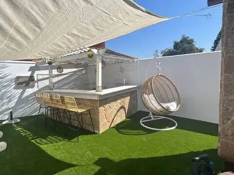Chalet en calle Prado del Rey