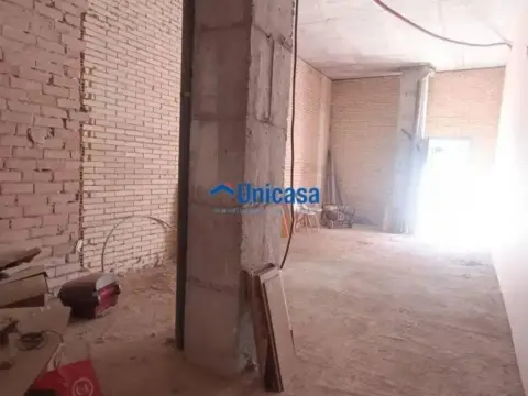 Local comercial en Teatinos-Cortijo Alto