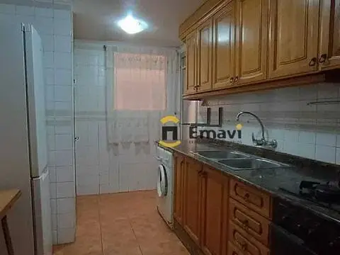 Piso en L'Alcora