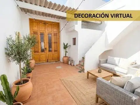 Casa adosada en Sueca