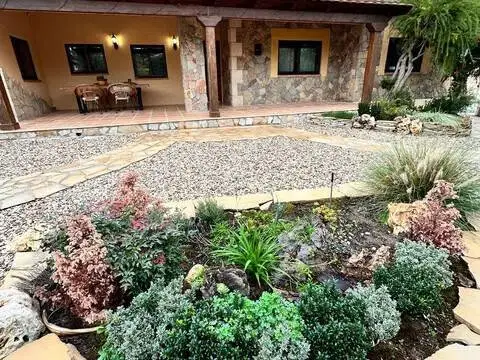 Chalet en Botarell