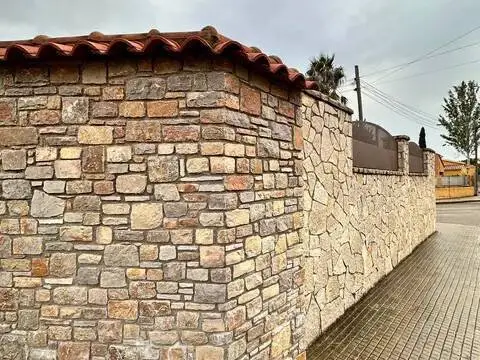 Chalet en Botarell