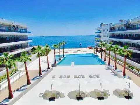 Piso en Ses Figueretes-Platja d'en Bossa-Cas Serres