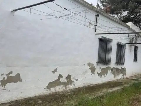 Chalet en El Fondó de les Neus - Hondón de las Nieves