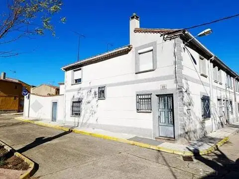 Casa en Ronda de la Independencia