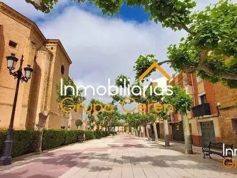 Chalet en Santo Domingo de la Calzada