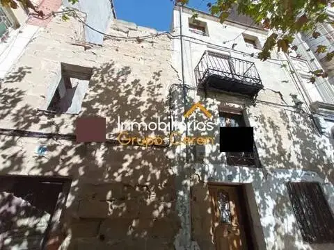 Chalet en Santo Domingo de la Calzada
