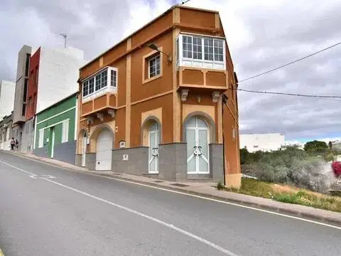 Casa adosada en Ingenio