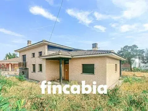 Chalet en Caldes de Malavella