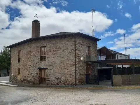 Casa en calle Pacios, 60
