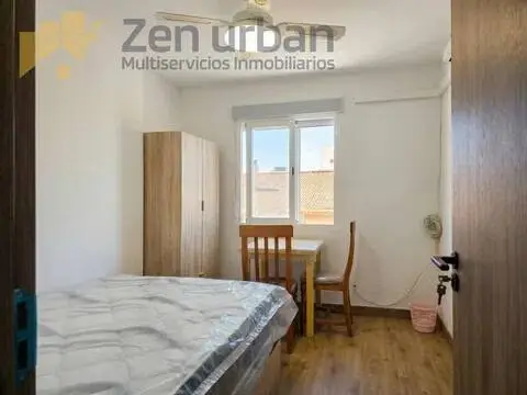 Habitación en Venecia