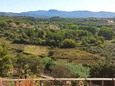 Casa adosada en L'Alcora