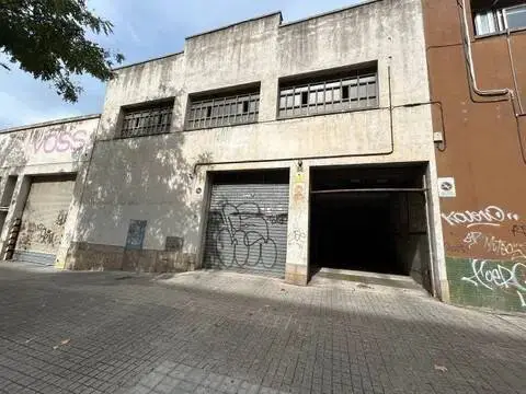 Garaje en Passeig del Comerç