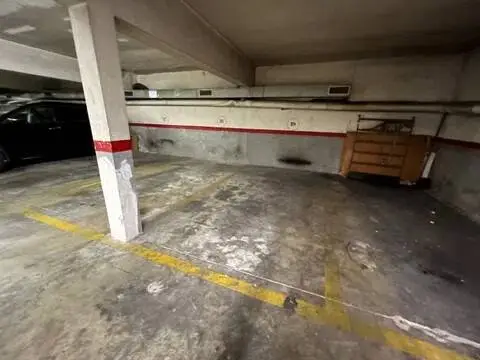 Garaje en Passeig del Comerç
