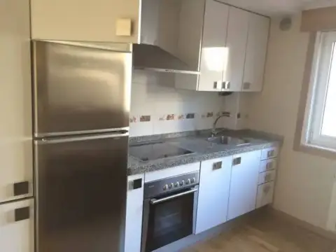 Piso en Rúa de Isidro Parga Pondal