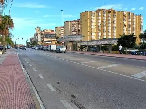 Local comercial en Torrox Costa