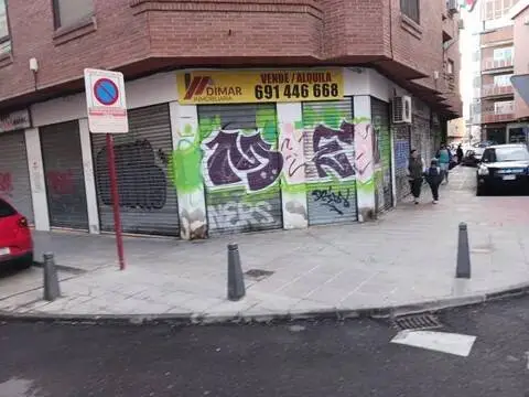 Local comercial en Centro