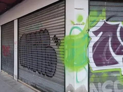 Local comercial en Centro