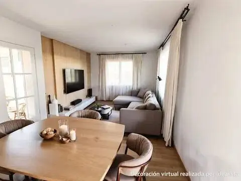 Chalet en Betanzos