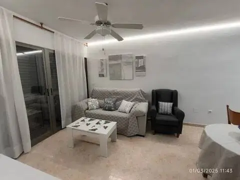 Piso en Puerto de Mazarrón