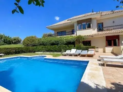 Chalet en Costabella-El Rosario-Ricmar