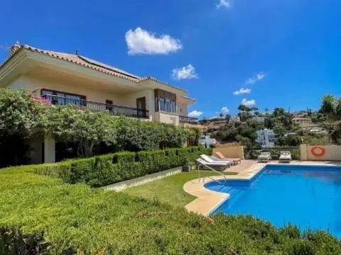 Chalet en Costabella-El Rosario-Ricmar