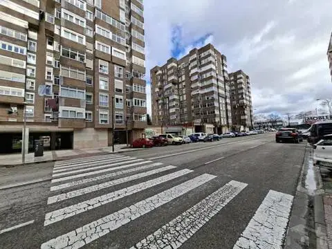 Almacén en Gamonal-Capiscol
