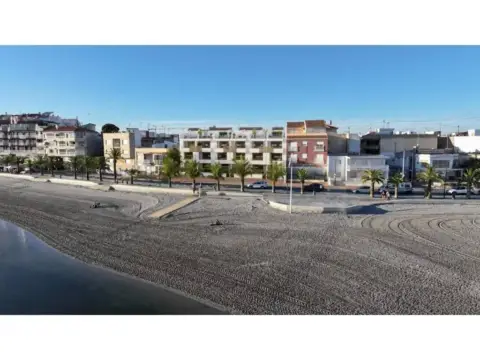 Piso en San Pedro del Pinatar