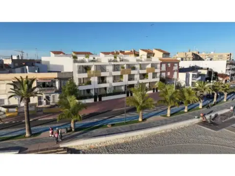 Piso en San Pedro del Pinatar