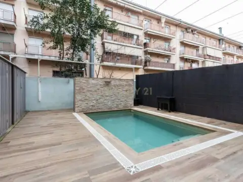 Piso en Carrer de Can Magre