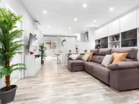 Piso en Carrer de Can Magre