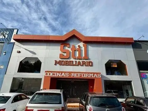 Nave industrial en calle Carretera los Dolores Ld3, 8