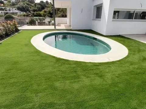 Chalet en calle de Argos