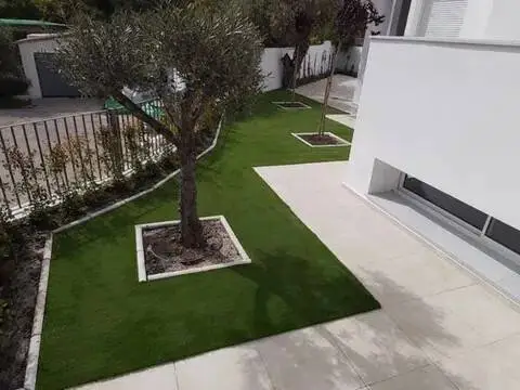 Chalet en calle de Argos