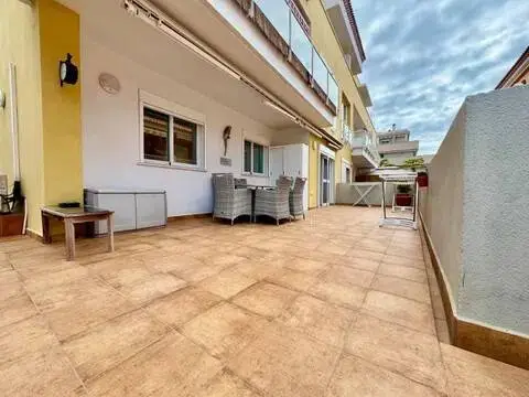 Piso en calle Mer de Leva, 27