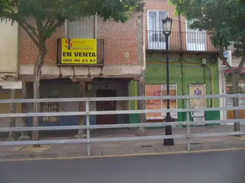 Chalet en Avenida de Portugal