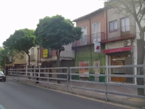 Chalet en Avenida de Portugal