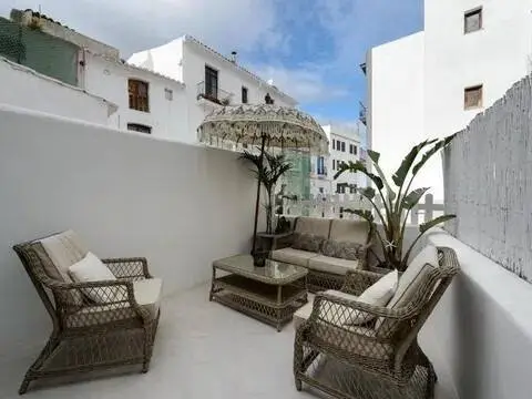 Piso en Carrer de Josep Verdera