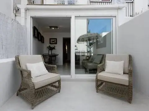 Piso en Carrer de Josep Verdera