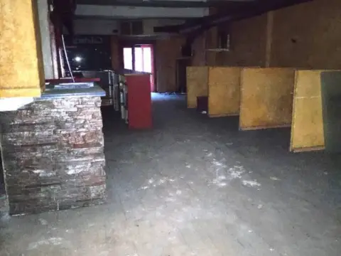 Local comercial en calle Avinguda en Joan Carles I, 59