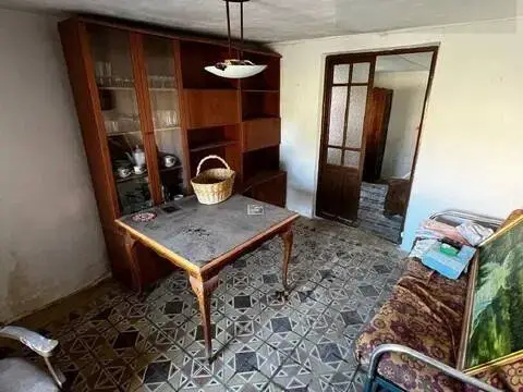 Chalet en Villoldo